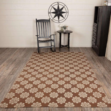 Ceylon Sienna Rug 6'x9' VHC Brands - The Fox Decor